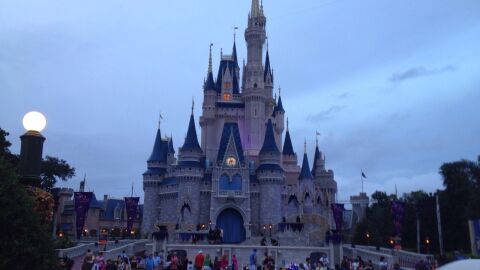 Walt Disney World