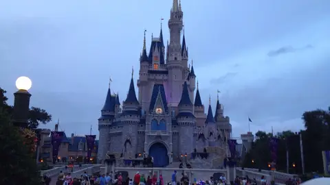 Walt Disney World Walt Disney World