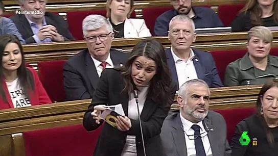arrimadas arrimadas