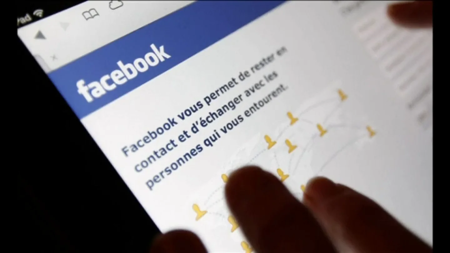 Facebook Facebook