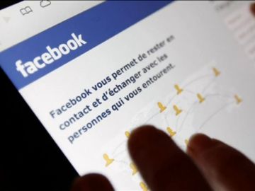 Facebook Facebook