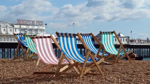 Brighton Brighton