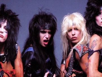 Mötley Crüe Mötley Crüe