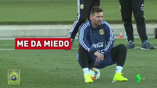 MessiJugones MessiJugones