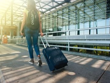 Viajar es un placer Viajar es un placer