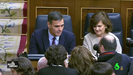 #VídeosManipulados: "Contigo puedo ser cómo realmente soy, sin máscaras", esto es de lo que realmente se habla en el Congreso #VídeosManipulados: "Contigo puedo ser cómo realmente soy, sin máscaras", esto es de lo que realmente se habla en el Congreso