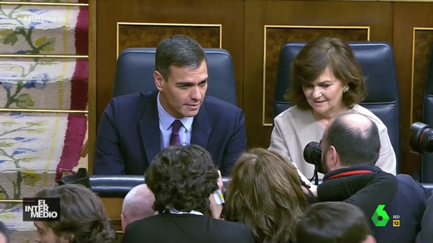 #VídeosManipulados: "Contigo puedo ser cómo realmente soy, sin máscaras", esto es de lo que realmente se habla en el Congreso #VídeosManipulados: "Contigo puedo ser cómo realmente soy, sin máscaras", esto es de lo que realmente se habla en el Congreso