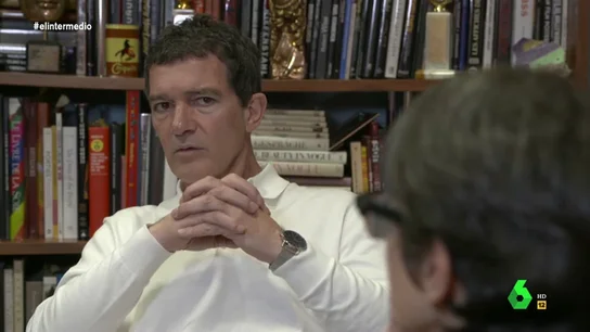Antonio Banderas Antonio Banderas