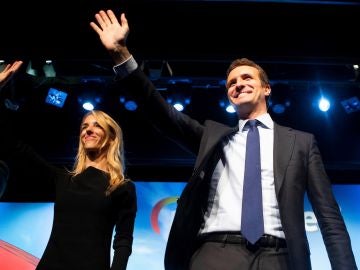 Pablo Casado, participa en la presentación de Cayetana Álvarez de Toledo como número uno por Barcelona. Pablo Casado, participa en la presentación de Cayetana Álvarez de Toledo como número uno por Barcelona.
