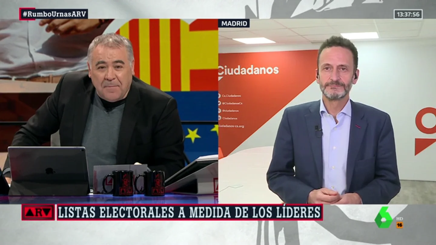 Edmundo Bal Edmundo Bal