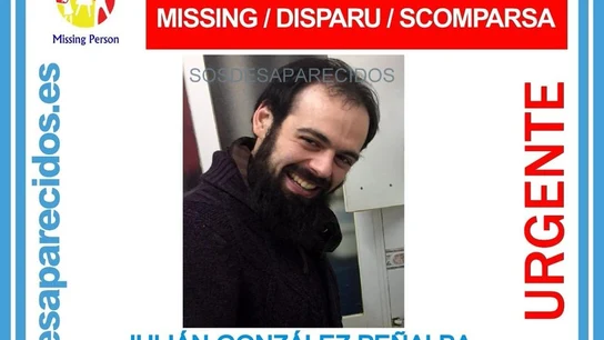 Julián González Peñalba Julián González Peñalba