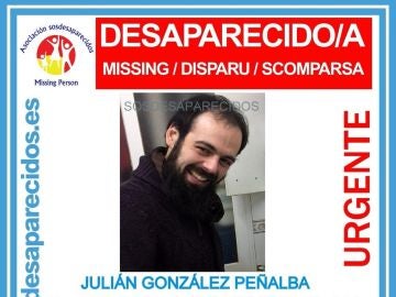 Julián González Peñalba Julián González Peñalba