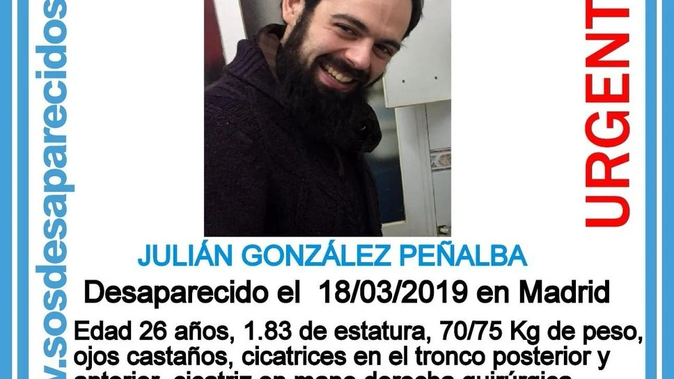 Julián González Peñalba