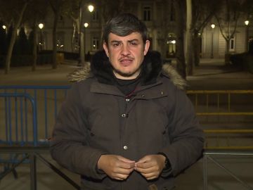Diario del juicio del 'procés': Un guardia civil sitúa a Torra en la nave donde guardaban 10 millones de papeletas del 1-O Diario del juicio del 'procés': Un guardia civil sitúa a Torra en la nave donde guardaban 10 millones de papeletas del 1-O
