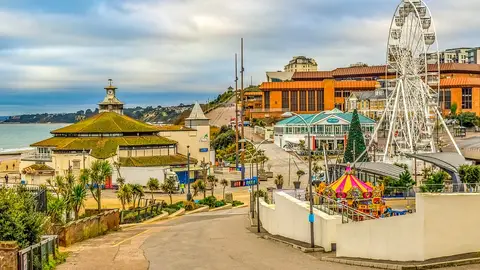 Bournemouth Bournemouth