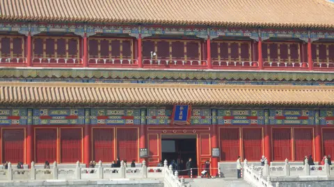 La Gran Ciudad Prohibida La Gran Ciudad Prohibida