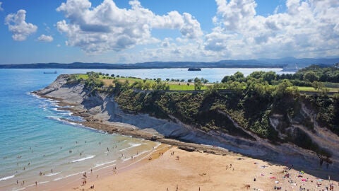 Parque de Mataleñas