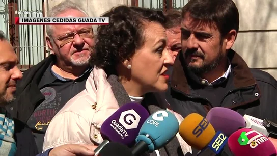 El cabreo de Magdalena Valerio con su equipo El análisis de Dani Mateo sobre el cabreo de Magdalena Valerio con su equipo: "Dos goles en propia meta, esto no lo levanta ni Zidane"