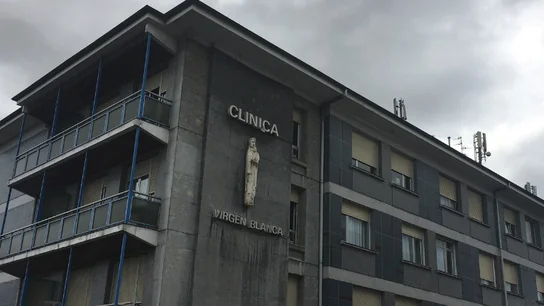 Clínica Virgen Blanca Clínica Virgen Blanca