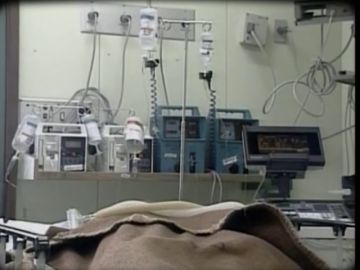 'Efecto 2000': la amenaza informática que pudo colapsar hospitales, bancos y centrales nucleares el 31 de diciembre de 1999 'Efecto 2000': la amenaza informática que pudo colapsar hospitales, bancos y centrales nucleares el 31 de diciembre de 1999