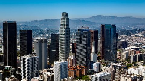 Los Angeles
