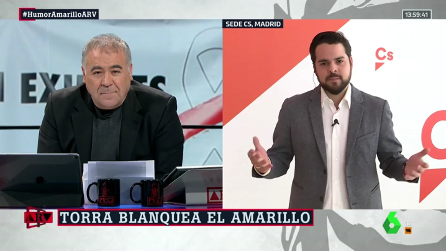 Fernando de Páramo Fernando de Páramo