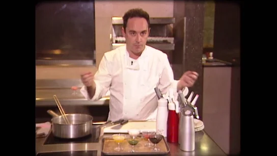 El nacimiento de 'El Bulli' o cómo un cocinero español rompió con la hegemonía francesa en la gastronomía El nacimiento de 'El Bulli' o cómo un cocinero español rompió con la hegemonía francesa en la gastronomía