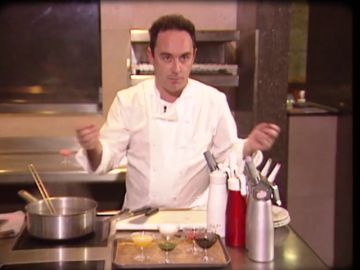 El nacimiento de 'El Bulli' o cómo un cocinero español rompió con la hegemonía francesa en la gastronomía El nacimiento de 'El Bulli' o cómo un cocinero español rompió con la hegemonía francesa en la gastronomía