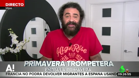 El Sevilla responde a la propuesta de Abascal: "La gente de bien estamos en contra de las armas" El Sevilla responde a la propuesta de Abascal: "La gente de bien estamos en contra de las armas"
