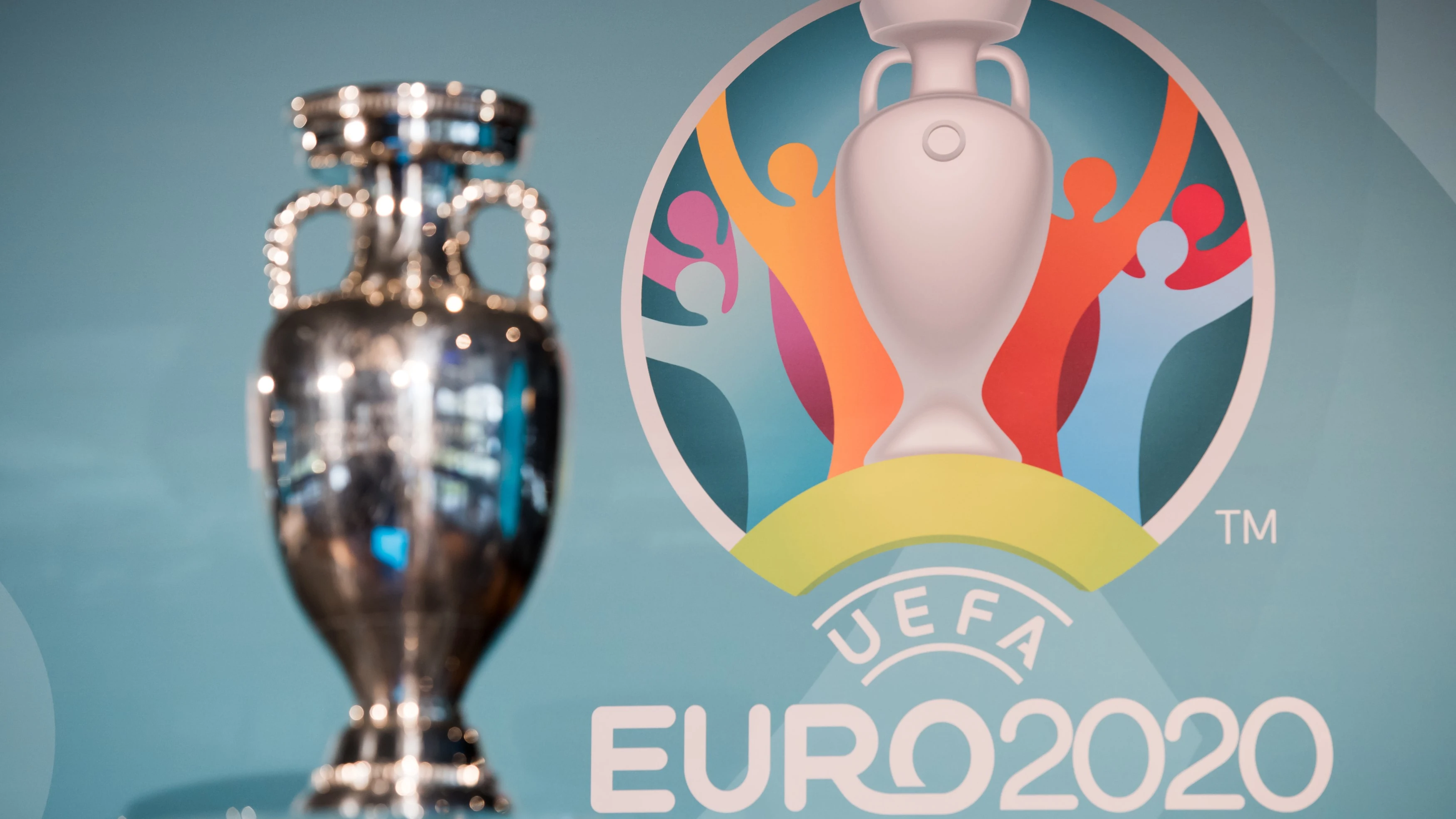 Eurocopa 2020