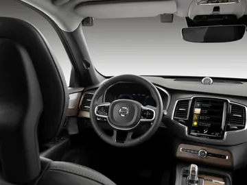 A partir de 2020 los coches de Volvo detectarán si el conductor está bajo los efectos del alcohol A partir de 2020 los coches de Volvo detectarán si el conductor está bajo los efectos del alcohol
