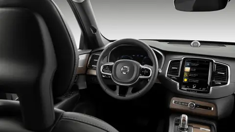 A partir de 2020 los coches de Volvo detectarán si el conductor está bajo los efectos del alcohol A partir de 2020 los coches de Volvo detectarán si el conductor está bajo los efectos del alcohol