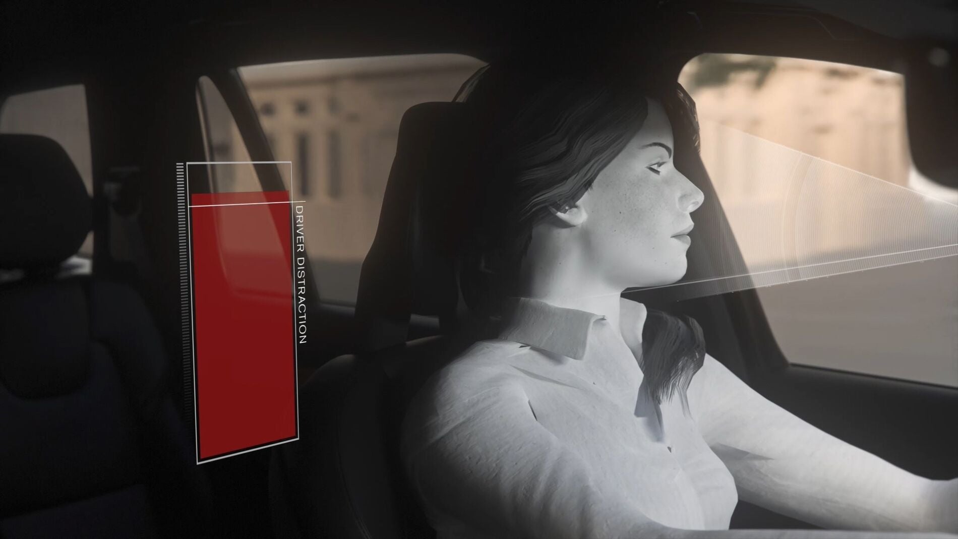 A partir de 2020 los coches de Volvo detectar&aacute;n si el conductor est&aacute; bajo los efectos del alcohol