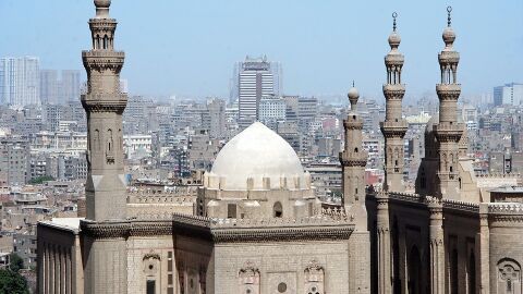 El Cairo