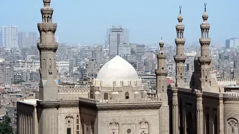 El Cairo El Cairo