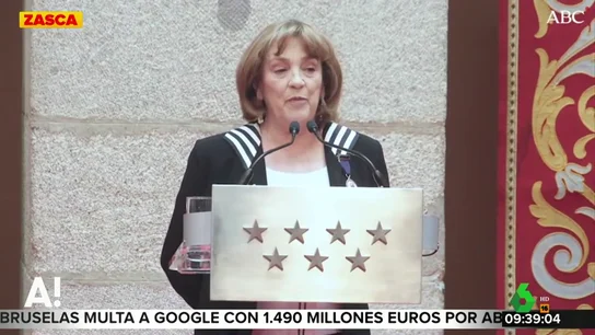 El mensaje de Carmen Maura a "los hombres": "Tenemos que protegerlos, estoy un poco cansada de tanto 'Me too'" El mensaje de Carmen Maura a "los hombres": "Tenemos que protegerlos, estoy un poco cansada de tanto 'Me too'"