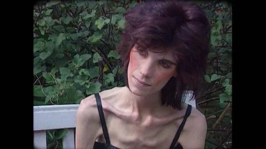 Así se trataba la anorexia en los años 90: "Le dijeron a mi madre que no tenía ningún problema, que lo único que pasaba es que no comía bien" Así se trataba la anorexia en los años 90: "Le dijeron a mi madre que no tenía ningún problema, que lo único que pasaba es que no comía bien"