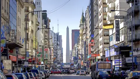 Buenos Aires Buenos Aires