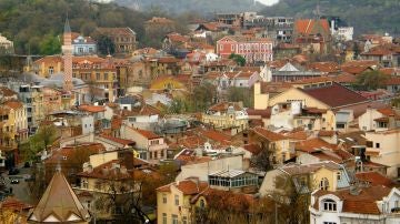 Plovdiv