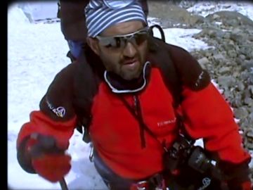 1999: el año que Juanito Oiarzabal conquistó los 14 'ochomiles' y Yago Lamela rompió los pronósticos en el Mundial de Atletismo 1999: el año que Juanito Oiarzabal conquistó los 14 'ochomiles' y Yago Lamela rompió los pronósticos en el Mundial de Atletismo