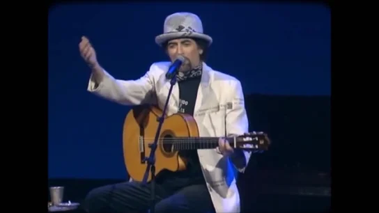 De Estopa a Jarabe de Palo pasando por Sabina: Pancho Varona repasa los "pelotazos" musicales de finales de los 90 De Estopa a Jarabe de Palo pasando por Sabina: Pancho Varona repasa los "pelotazos" musicales de finales de los 90