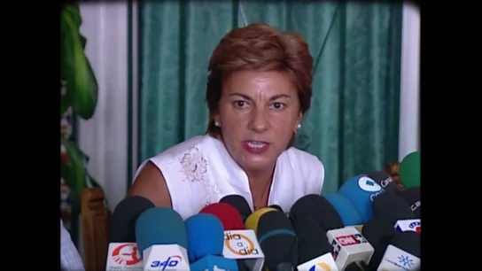 El caso Wanninkhof o cómo la opinión pública dictó sentencia antes que la Fiscalía culpando a Dolores Vázquez El caso Wanninkhof o cómo la opinión pública dictó sentencia antes que la Fiscalía culpando a Dolores Vázquez