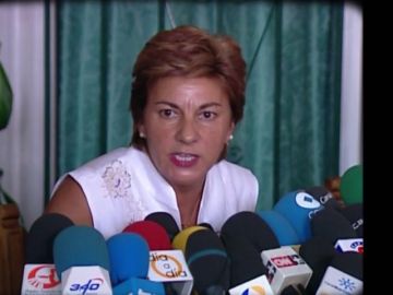 El caso Wanninkhof o cómo la opinión pública dictó sentencia antes que la Fiscalía culpando a Dolores Vázquez El caso Wanninkhof o cómo la opinión pública dictó sentencia antes que la Fiscalía culpando a Dolores Vázquez