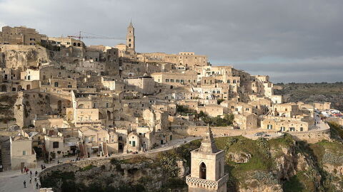 Matera