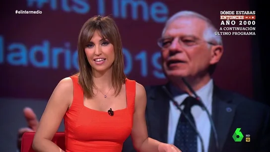 Sandra Sabatés Sandra Sabatés