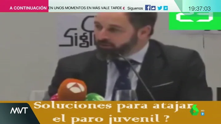 Este es el vídeo manipulado que el PP está moviendo en sus grupos de WhatsApp