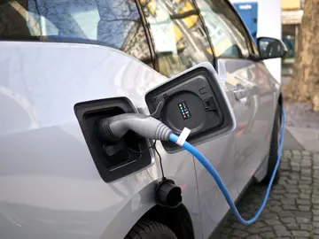BMW I3 BMW I3