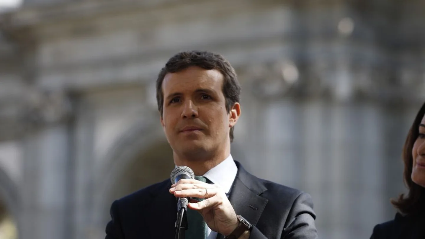 laSexta Noticias 14:00 (28-03-19) Pablo Casado eleva ahora su apuesta: coloca a Albert Rivera como vicepresidente del Gobierno laSexta Noticias 14:00 (28-03-19) Pablo Casado eleva ahora su apuesta: coloca a Albert Rivera como vicepresidente del Gobierno