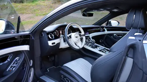 Bentley Continental GT Bentley Continental GT
