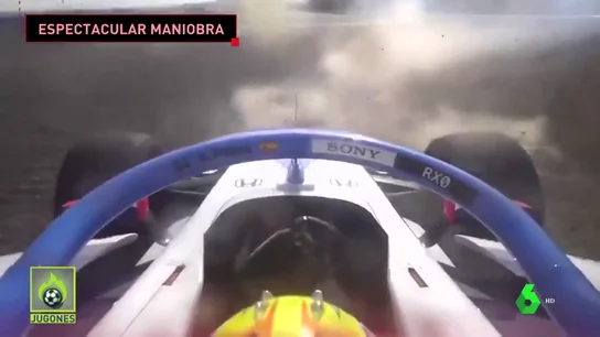 ManiobraCocheJugones ManiobraCocheJugones